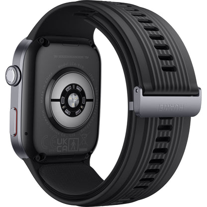 SmartWatch Y68 – Monitor medyczny 3 w 1 (glukoza, ciśnienie, ryzyko udaru) | Menu po polsku